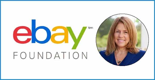 eBay Foundation Celebrates $100 Million in Grants and New Leadership