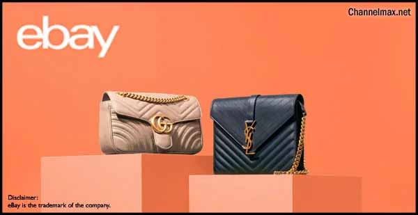 eBay Introduces New Service to Help Users Sell Their Luxury Items with Expert Help