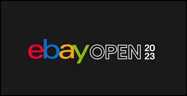 eBay Open UK 2023: Registration now open for sellers