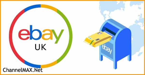 eBay UK Sellers Growing Sales with eF