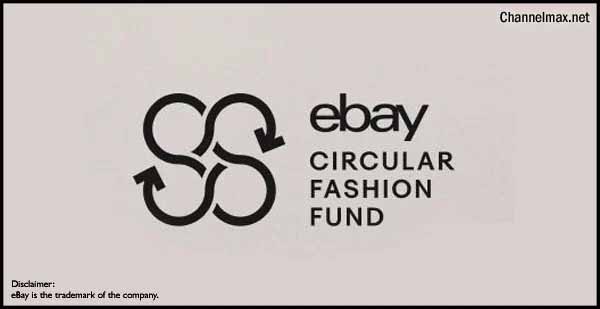 eBay UK and the BFC Launch £100,000 Fund to Invest in Circular Fashion Solutions