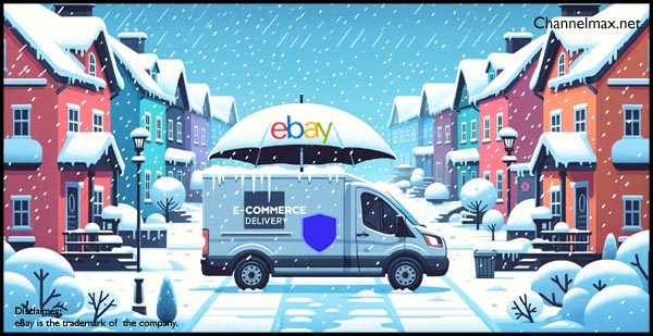 eBay Announces Crucial Seller Protections Amid Extreme Weather Conditions