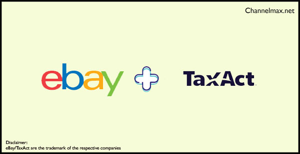 eBay Strengthens Tax Filing Support for Sellers with Renewed TaxAct Partnership