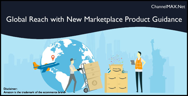 Expanded Product Guidance Helps US Based Amazon Sellers Tap into Emerging Markets